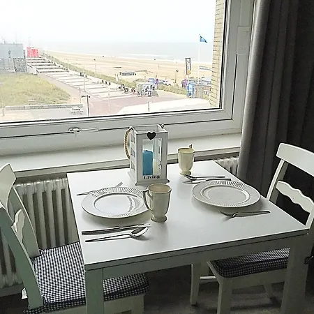 Appartement Playa Vista Seaview Beach