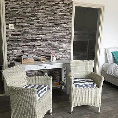Playa Vista Seaview Beach Appartement Zandvoort