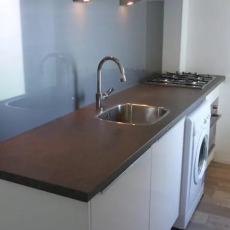 Appartement Playa Vista Seaview Beach Zandvoort