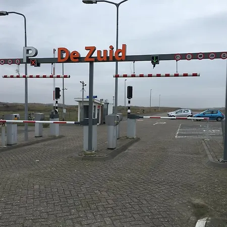 Appartement Playa Vista Seaview Beach Zandvoort