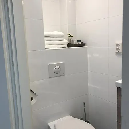 Appartement Playa Vista Seaview Beach Zandvoort