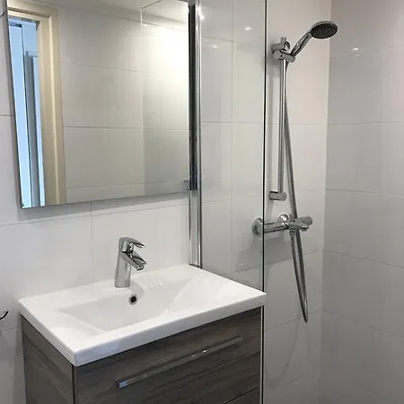 Appartement Playa Vista Seaview Beach