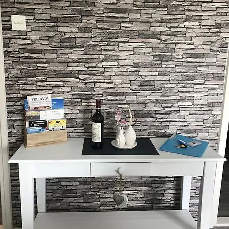 Playa Vista Seaview Beach Appartement Zandvoort