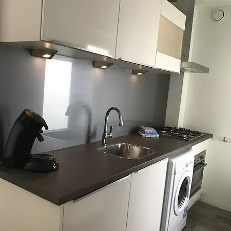 Appartement Playa Vista Seaview Beach *