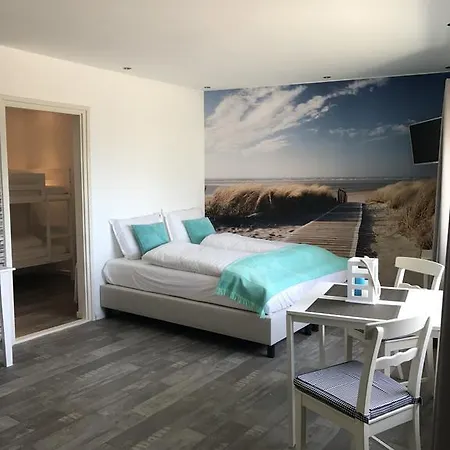 Appartement Playa Vista Seaview Beach