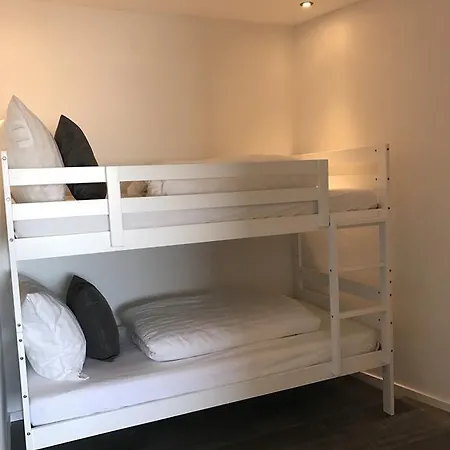 Appartement Playa Vista Seaview Beach *