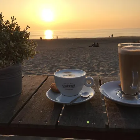 Playa Vista Seaview Beach Appartement Zandvoort